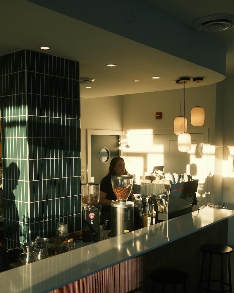 Amble Coffee photo 1