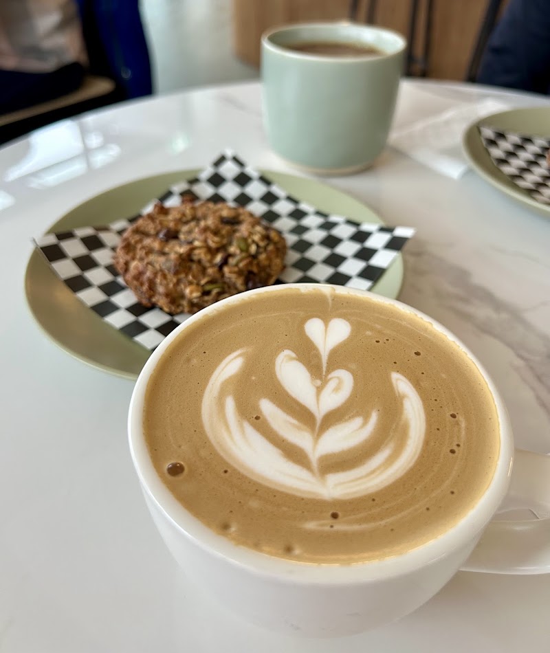 Amble Coffee photo 4