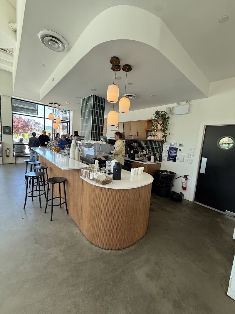 Amble Coffee photo 4