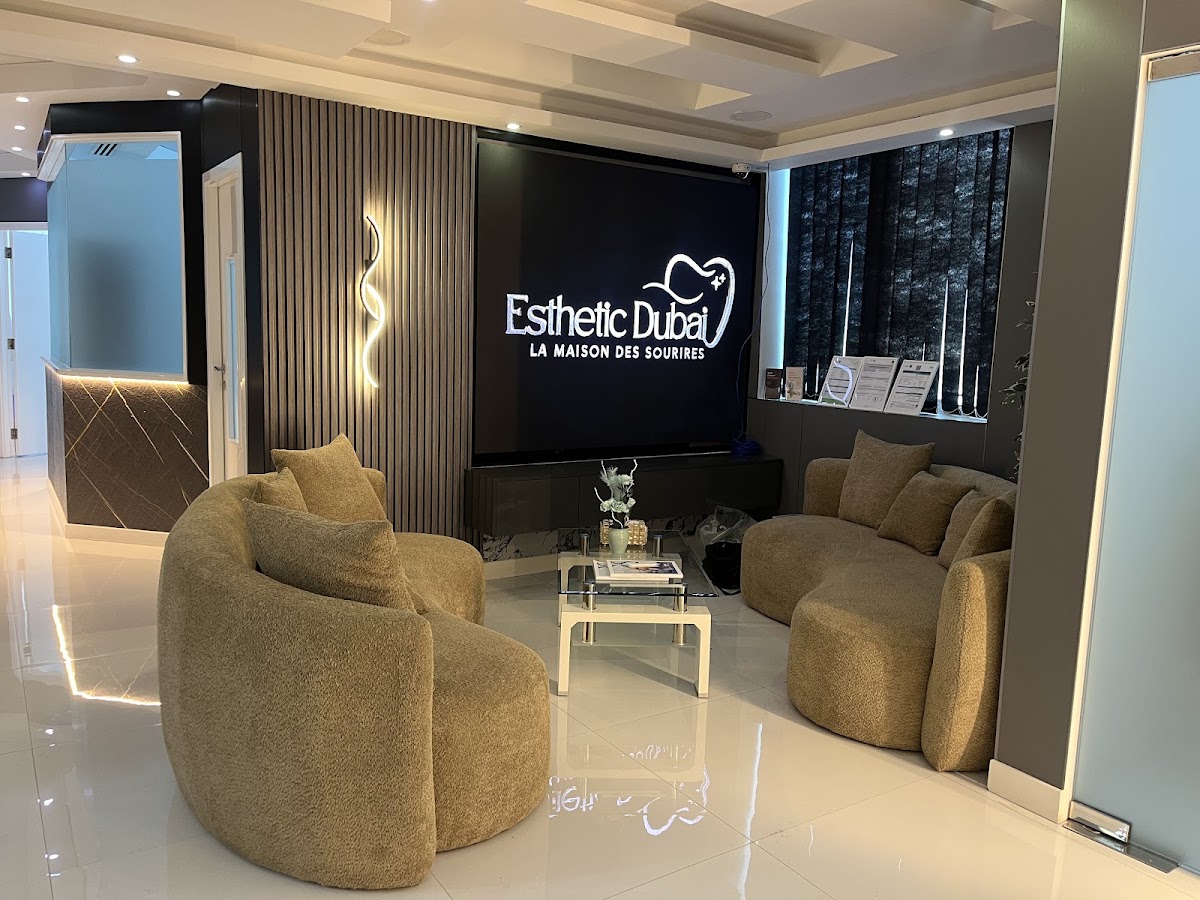 Esthetic Dubai ( La Maison Des Sourires ) 3