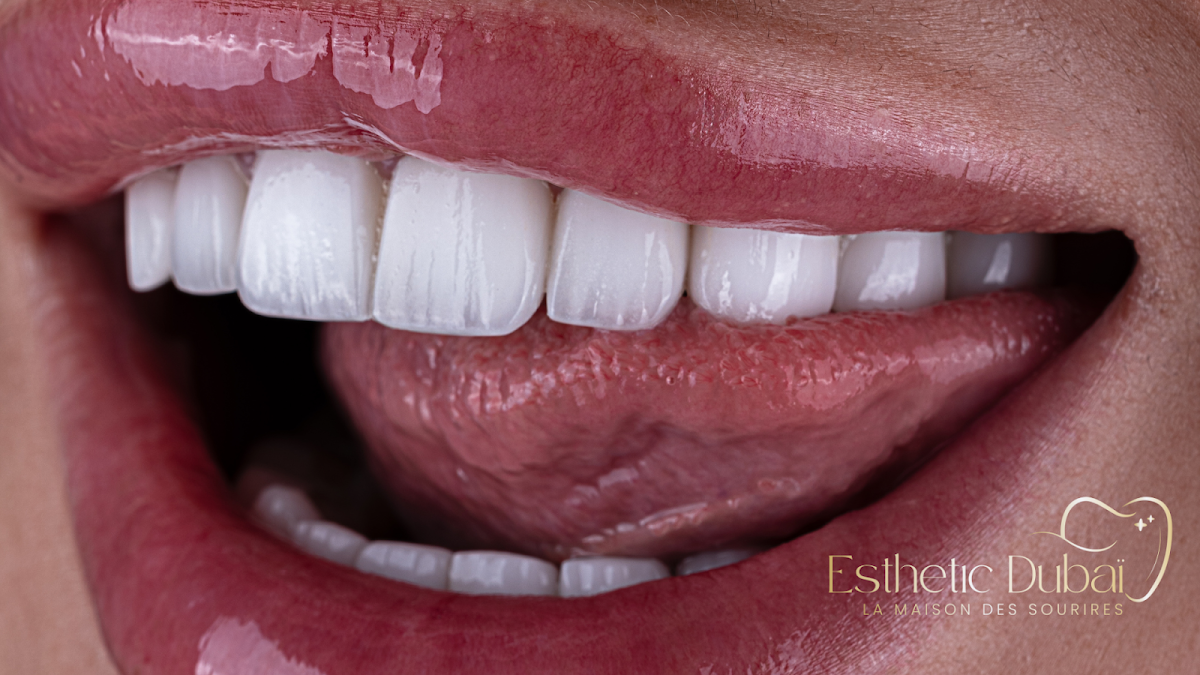 Esthetic Dubai ( La Maison Des Sourires )