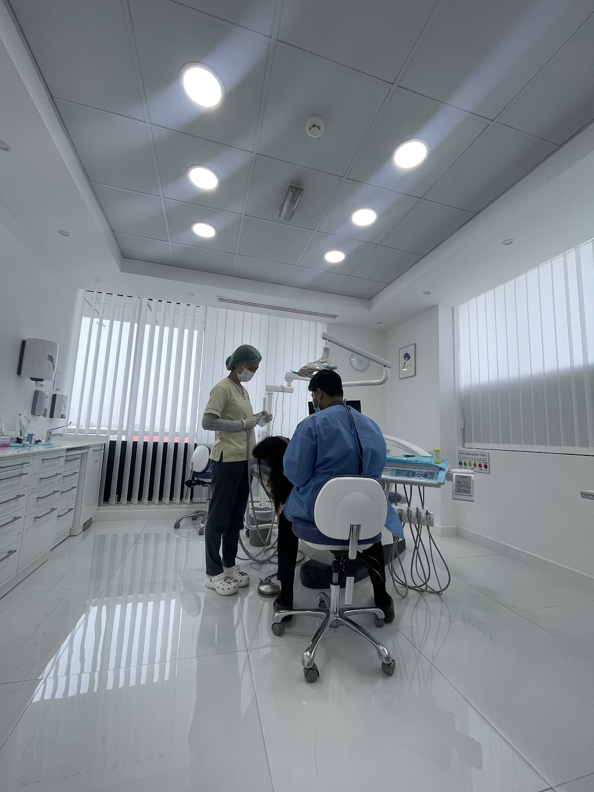 Esthetic Dubai ( La Maison Des Sourires ) 5