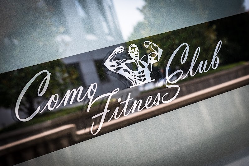 COMO FITNESS CLUB S.R.L.
