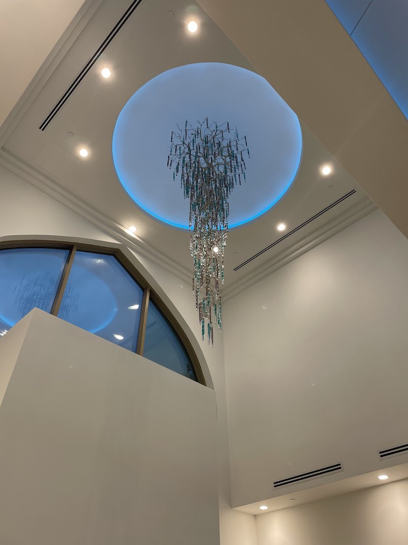 Islamic Center of Orlando - Jama Masjid photo 5