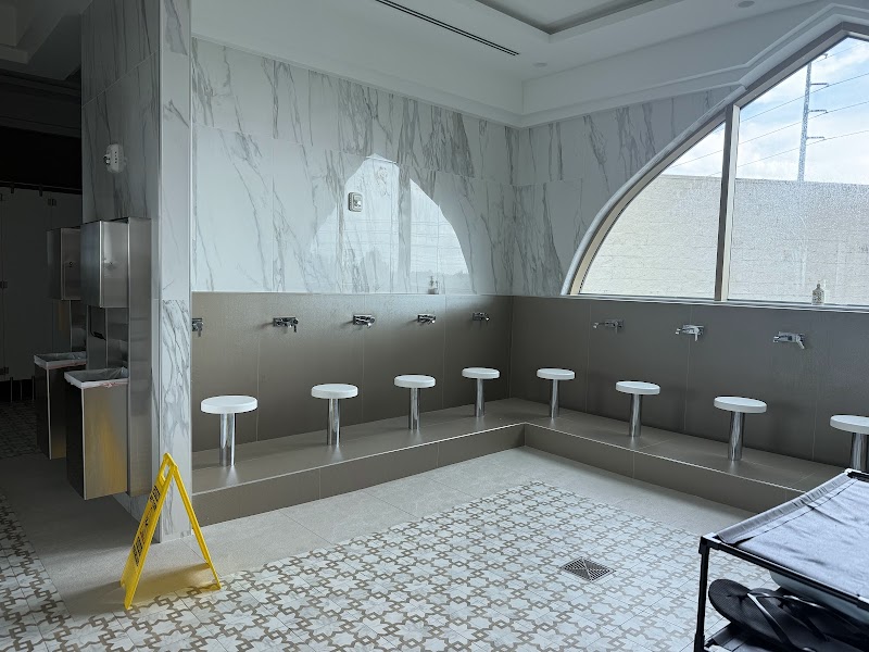 Islamic Center of Orlando - Jama Masjid photo 4