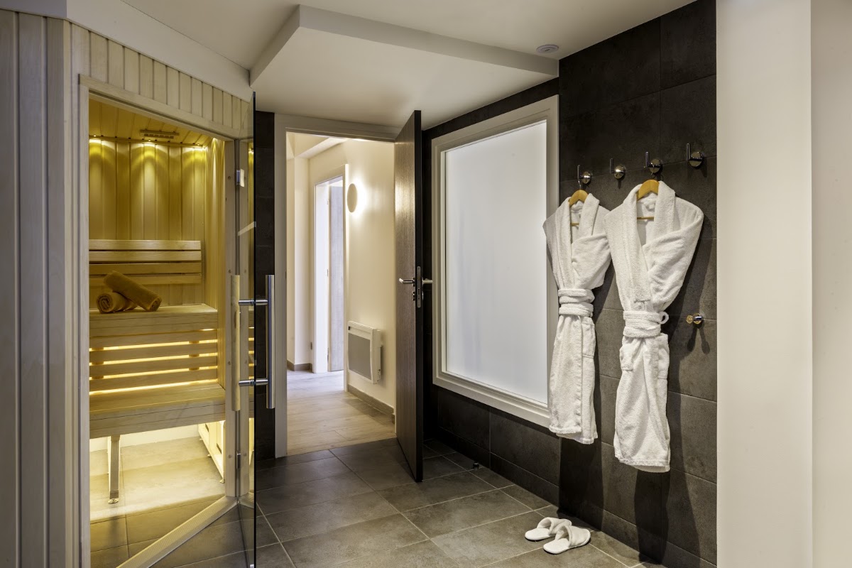 Hotel KLE, BW Signature Collection, dog-friendly hotel, photo 4
