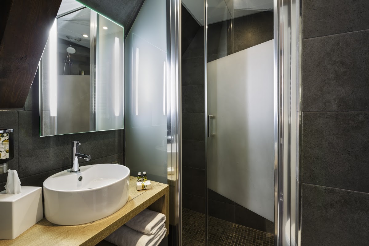 Hotel KLE, BW Signature Collection, dog-friendly hotel, photo 2
