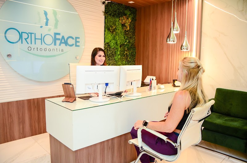 OrthoFace