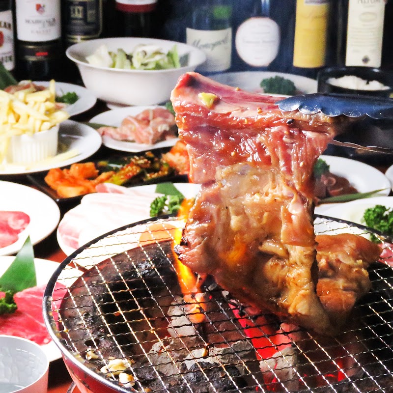 Genki Taisho Wagyu-Halal(Ramen &Yakiniku) photo 2