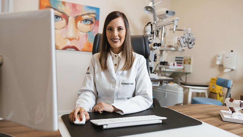 Foto de Dr. Virgílio Figueiredo Silva/Dra. Patricia de Paula Yoneda