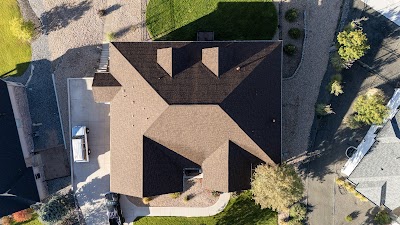 Ideal Roof & Exterior Pros