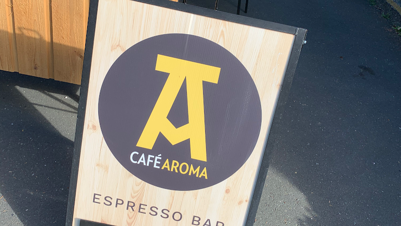 Aroma Cove Cafe photo 3