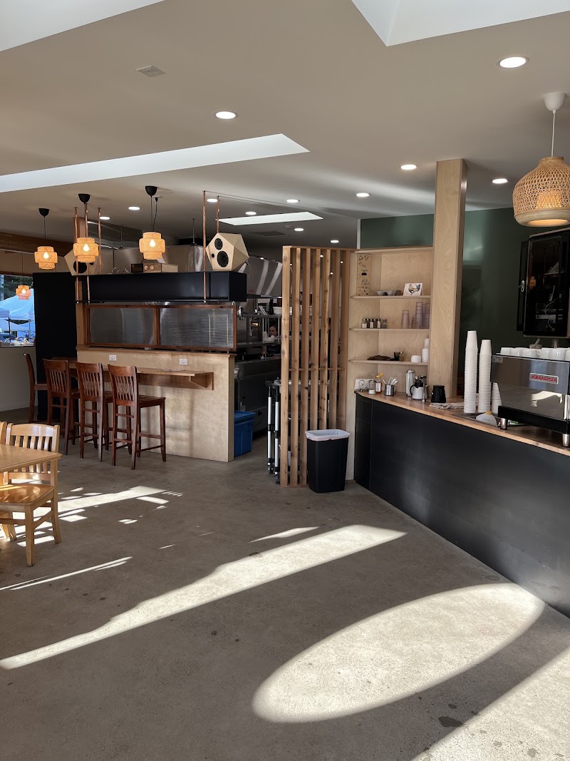 Aroma Cove Cafe photo 1