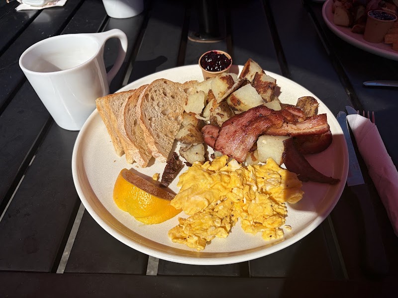 Aroma Cove Cafe photo 3
