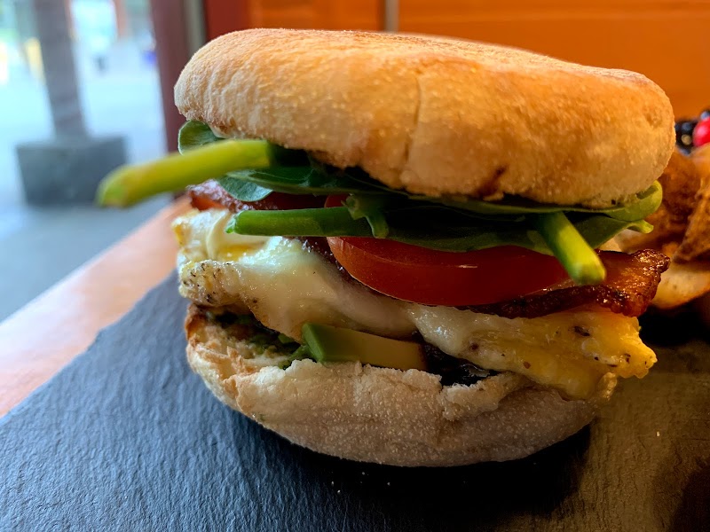 Aroma Cove Cafe photo 2
