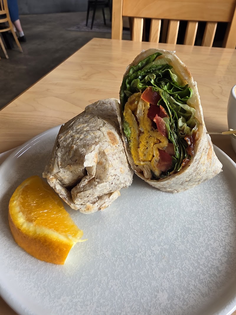 Aroma Cove Cafe photo 3