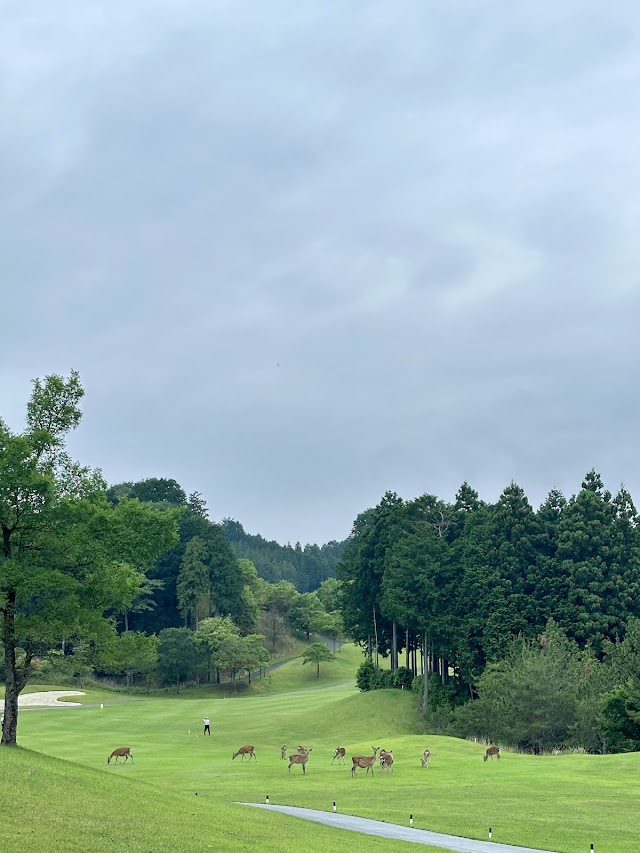 Tsukude Golf Club - Photo 7