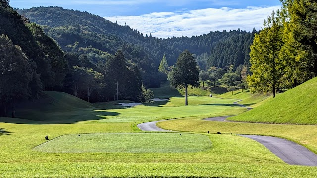 Tsukude Golf Club - Photo 3