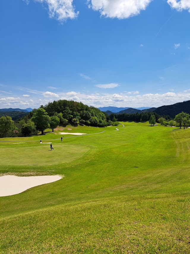 Tsukude Golf Club - Photo 2