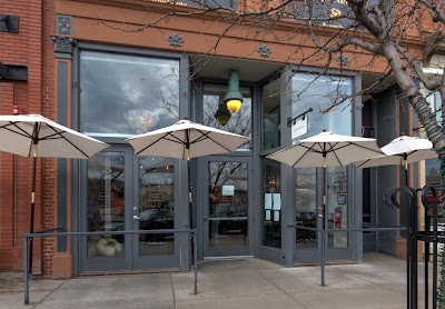 The Kitchen American Bistro