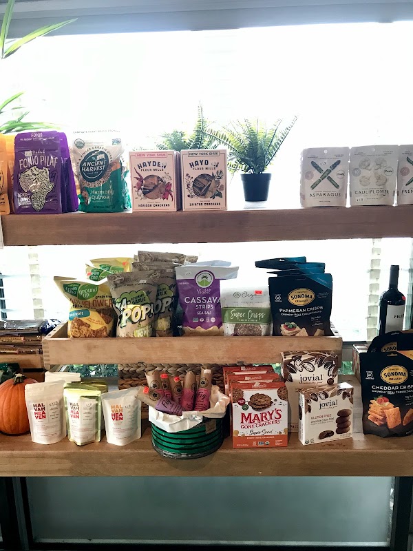 Photo of Local Foods