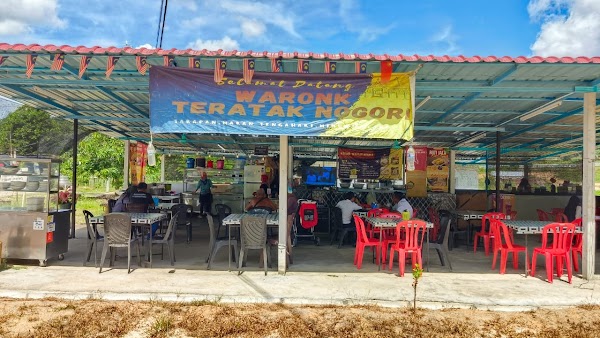 Warong Teratak Nogori - Photo 1