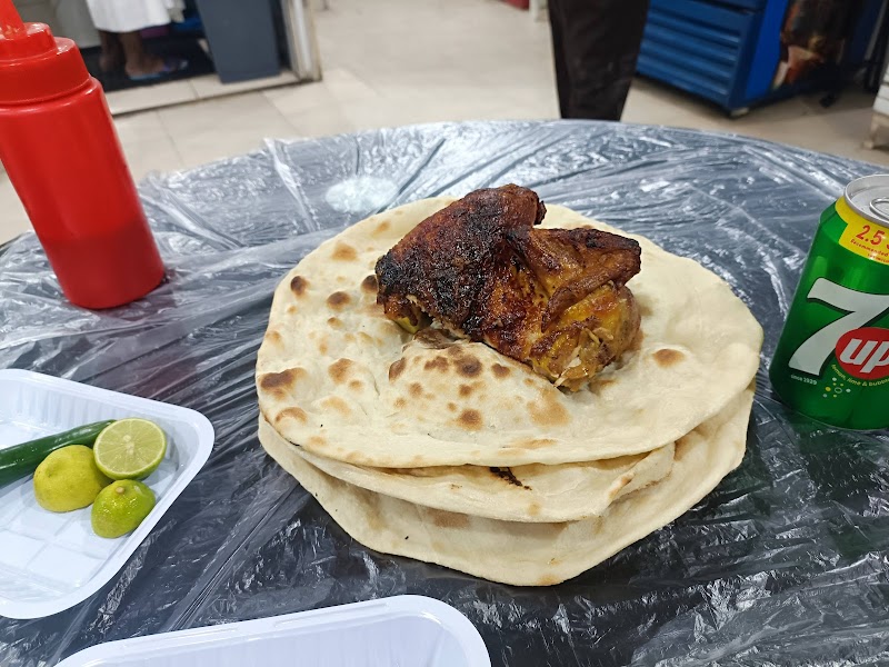 مطعم اسلام آباد، پاکستانی ہوٹل photo 5