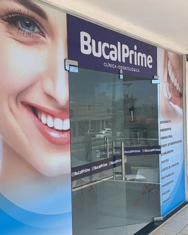 Bucal Prime - foto 1