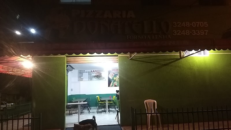 Foto de Donatello green pizzeria village