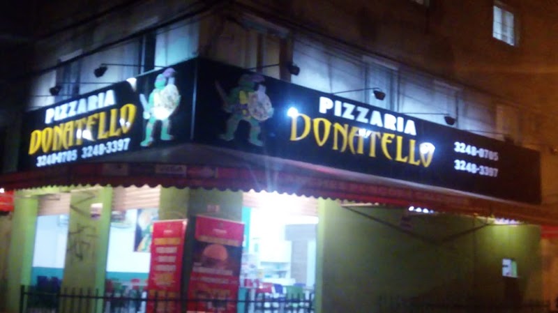 Foto de Donatello green pizzeria village