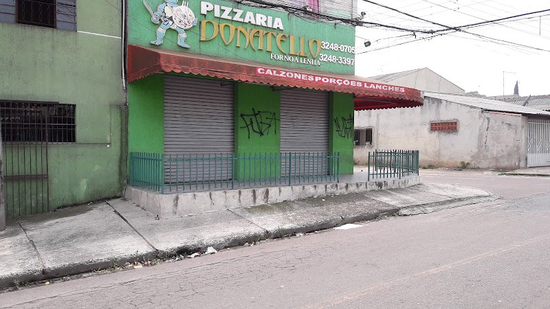 Foto de Donatello green pizzeria village