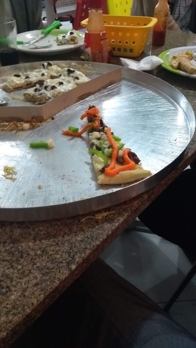 Foto de Donatello green pizzeria village