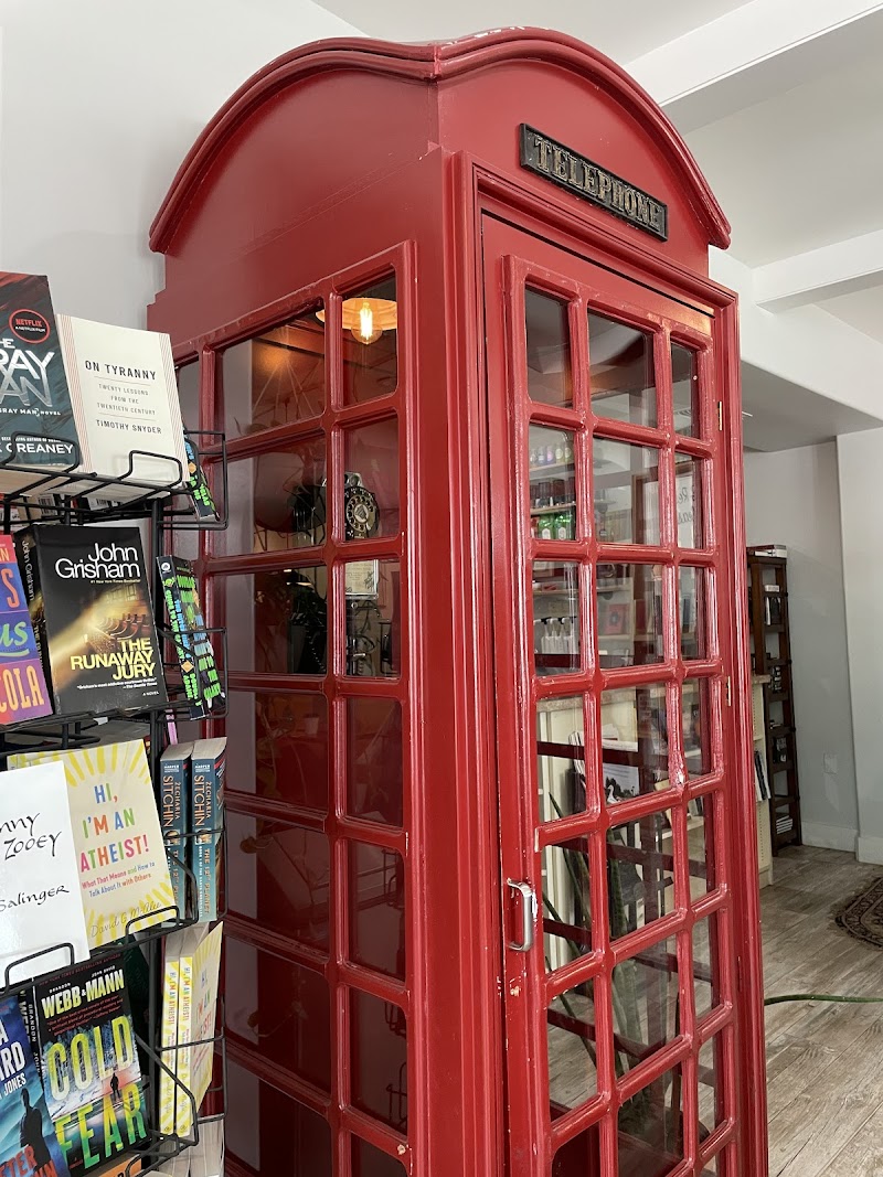 Karma Coffee and Books photo 4