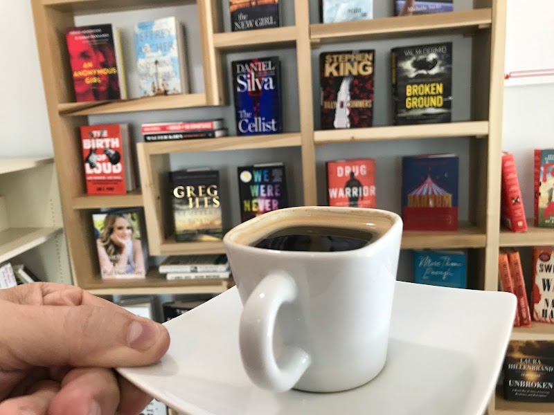 Karma Coffee and Books photo 2