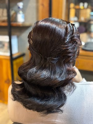 صالون الجمال العضوي