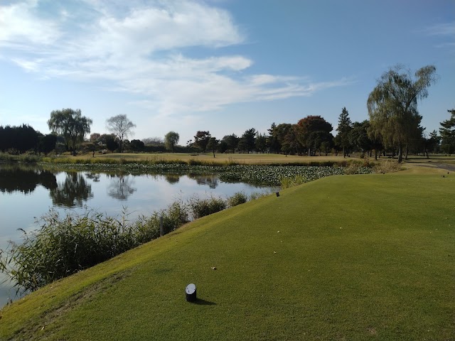 Itakura Golf Course - Photo 4