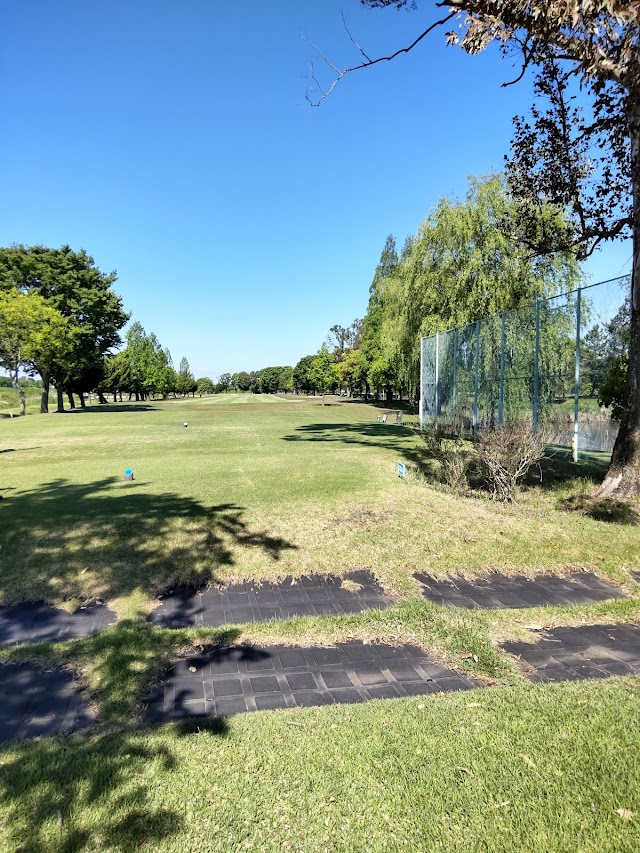 Itakura Golf Course - Photo 1