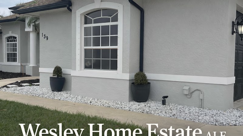 Home Sweet Home Assisted Living By C & A LLC