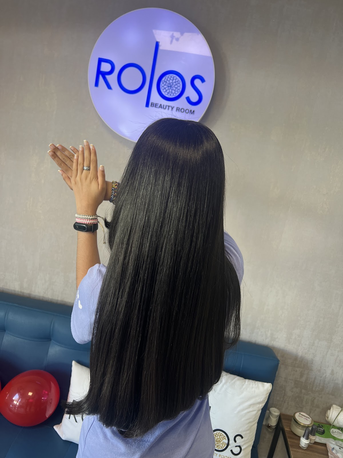 Rolos Beauty Room - Imagen 3