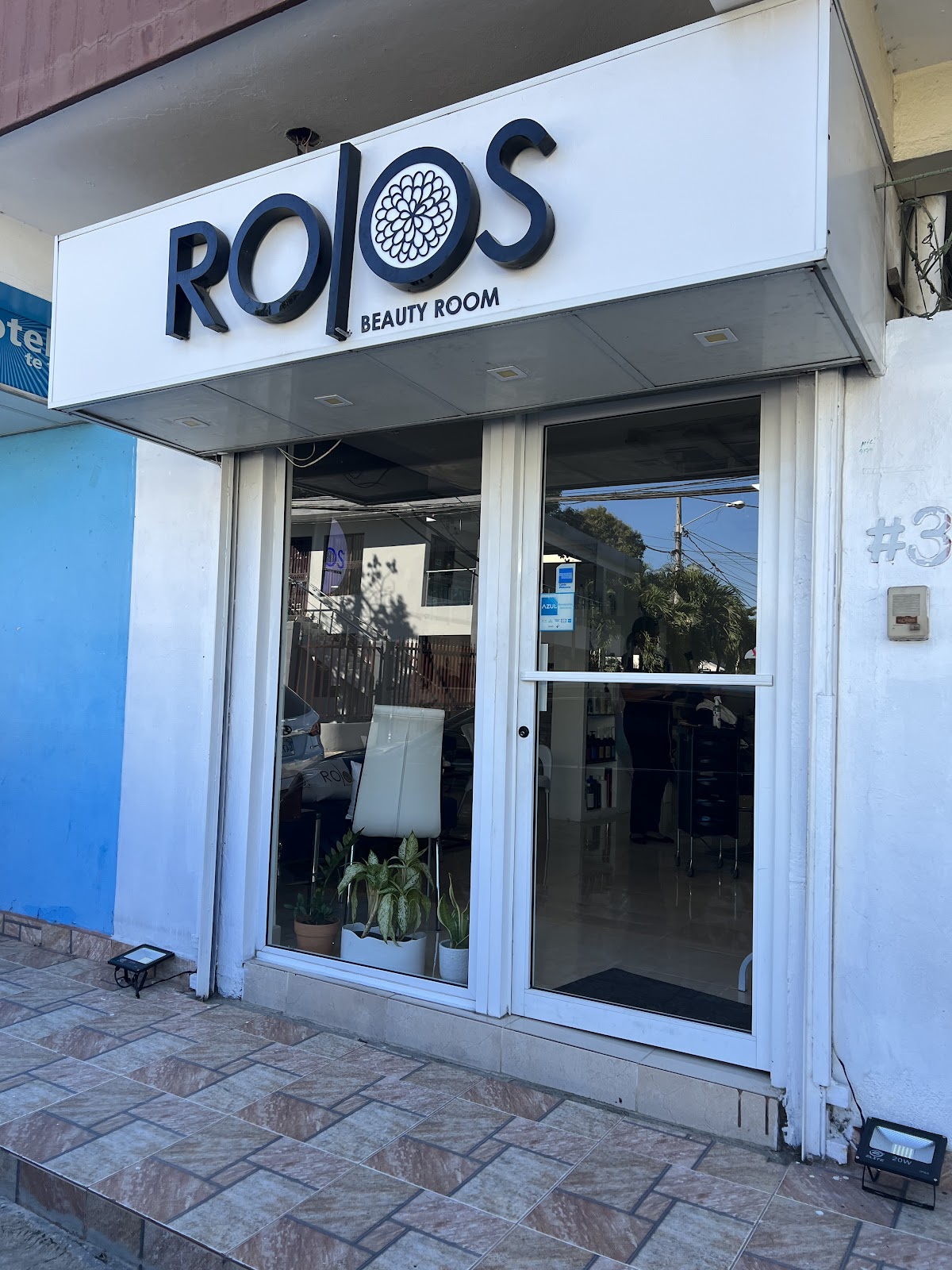 Rolos Beauty Room - Imagen 2