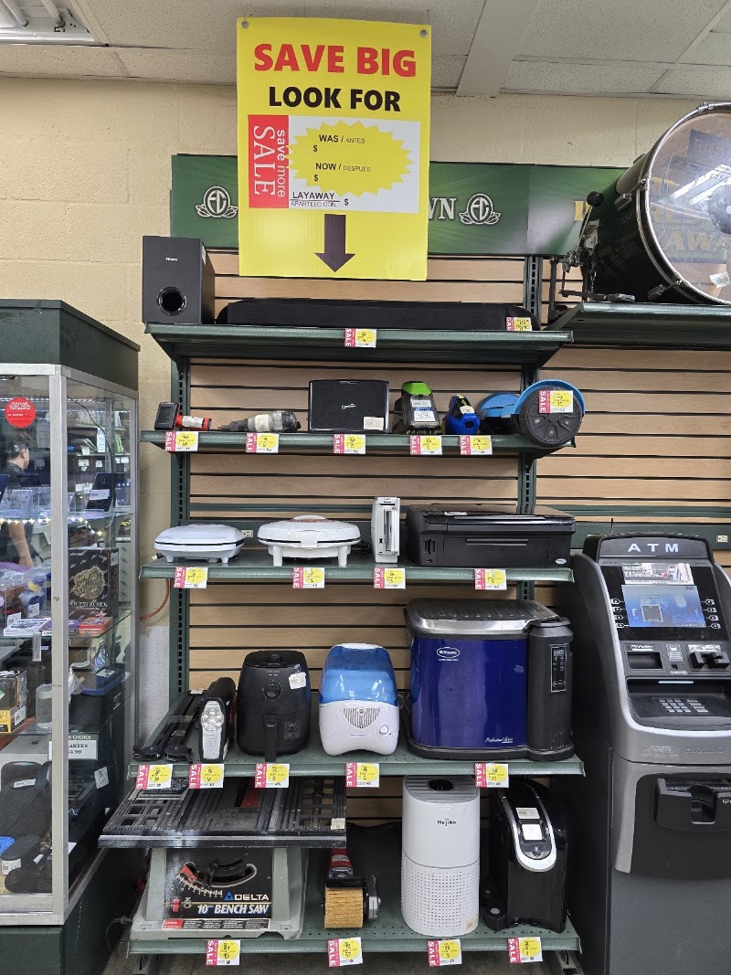 First Cash Pawn photo