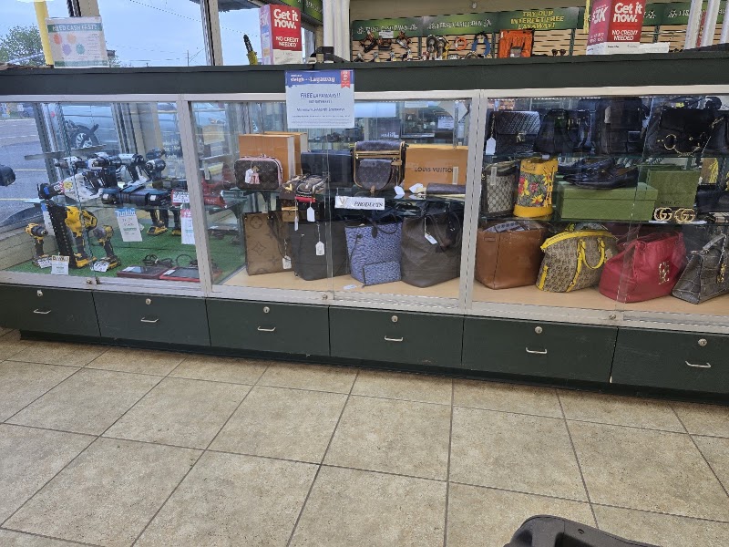 First Cash Pawn photo