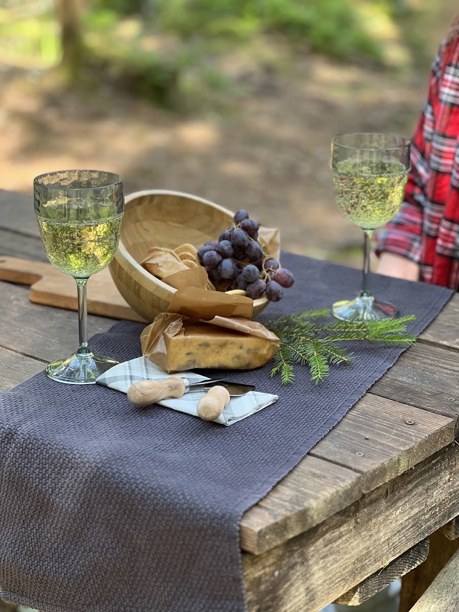 Kolarbyn Eco Lodge
