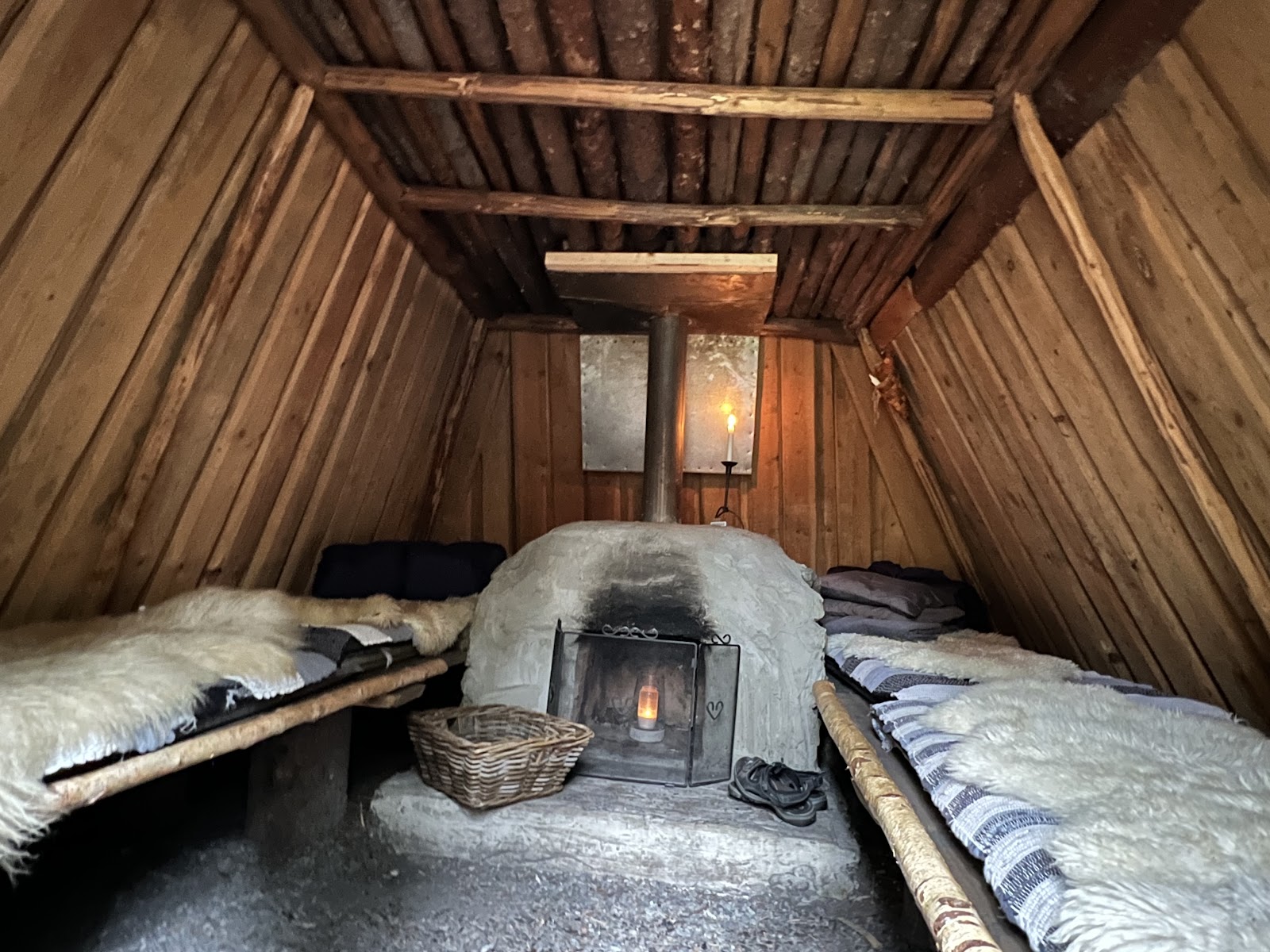 Kolarbyn Eco Lodge