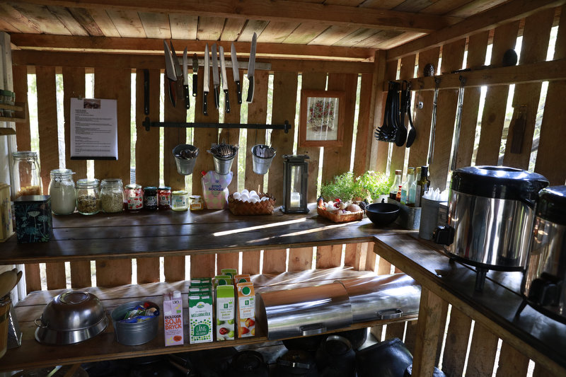 Kolarbyn Eco Lodge