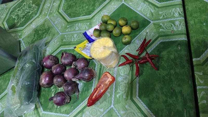 Gianan's
