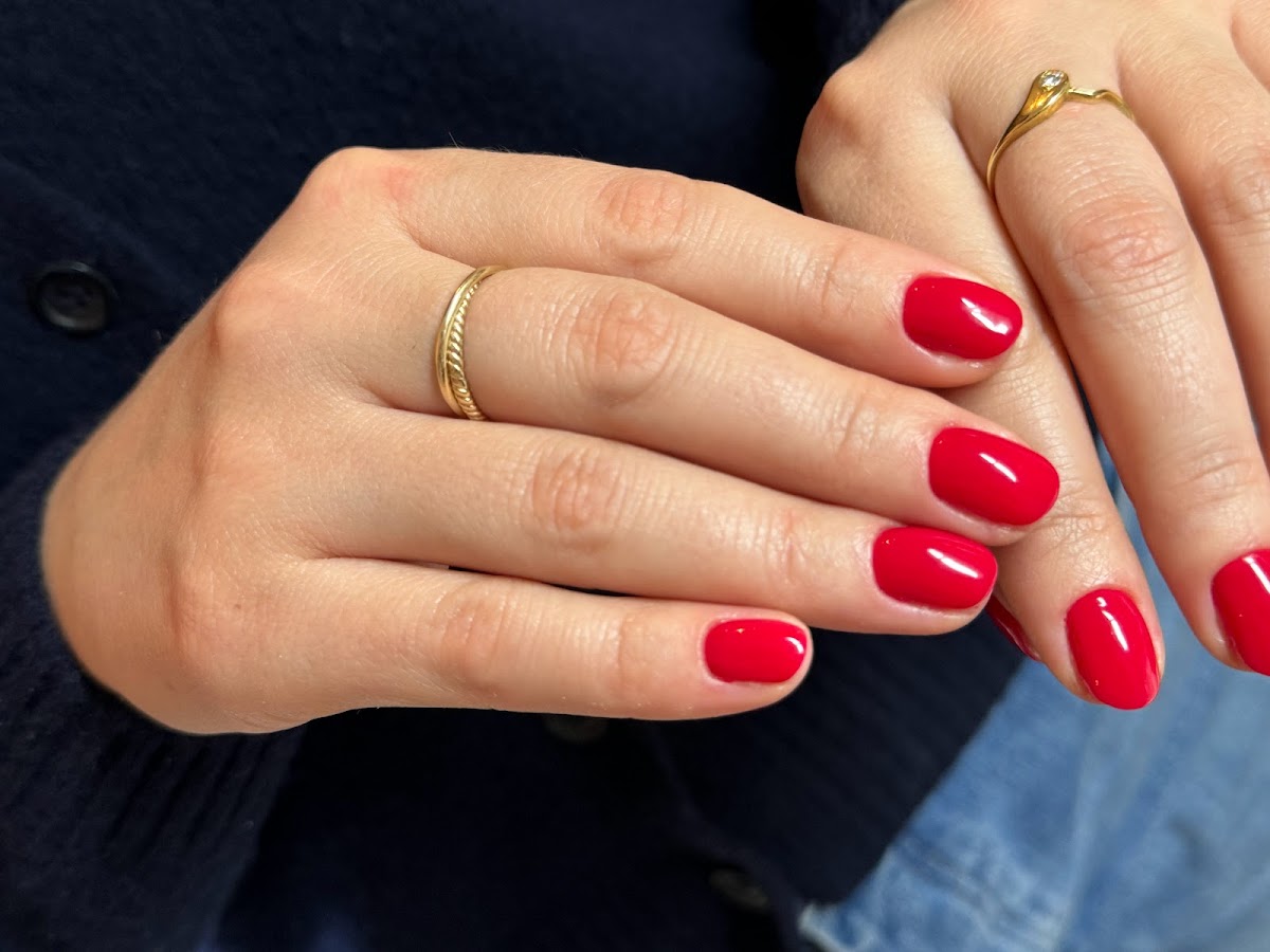 Trevor Sorbie Salon Logo