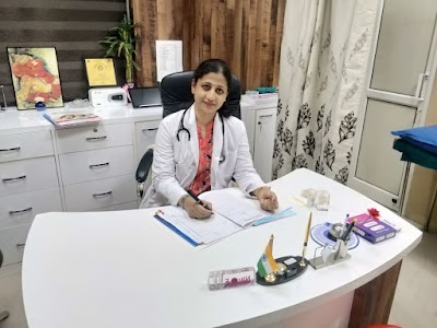 Dr. Swati Binnani - Image 2