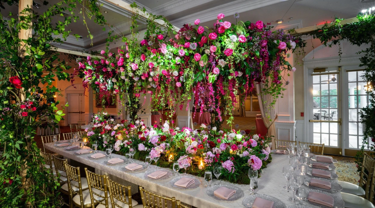 On Reserve Events Inc.: Google Places image 4
