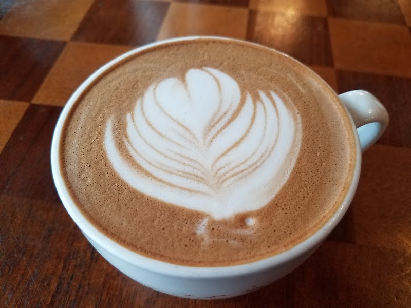 Jewel Box Cafe photo 4